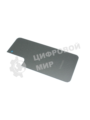 Задняя крышка для Samsung Galaxy S22 Plus S906U белый