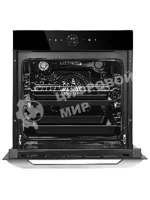 Шкаф духовой электрический Maunfeld EOEH7616B
