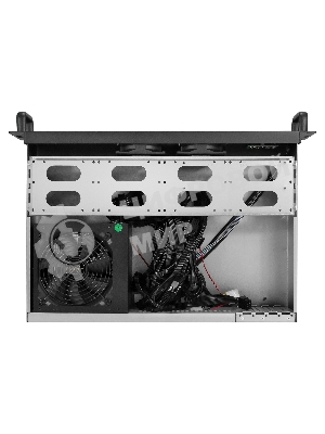 Серверный корпус ExeGate Pro 2U300-04 (RM 19