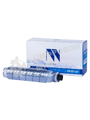 Картридж лазерный NVPrint совместимый Ricoh MP 2014H для MP-2014D/2014AD (12000k)