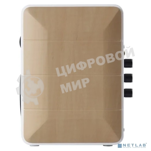 Колонки Edifier S880DB 2.0 светлое дерево/белый 88Вт BT
