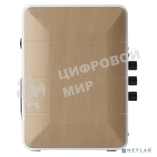 Колонки Edifier S880DB 2.0 светлое дерево/белый 88Вт BT