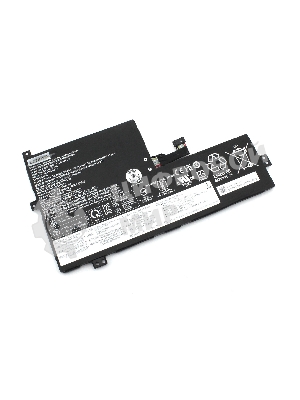 Аккумуляторная батарея для Lenovo IdeaPad 3 Chrome 15IJL6 15IJL7 (L20M3PG0) 11.52V 47Wh