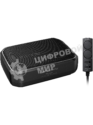 Сабвуфер автомобильный Pioneer TS-WX140DA 50Вт активный