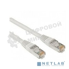 Патч-корд 5bites PFT50-050A FTP/STRANDED/5E/5M