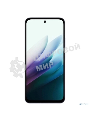 Смартфон Xiaomi Redmi 15 8/256Gb серый