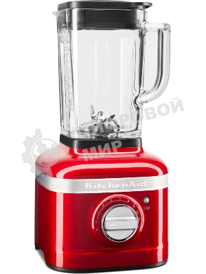 Блендер KitchenAid 5KSB4026EER красный