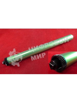 Барабан ELP HP LJ P1005/P1006/P1008/P1009/P1102/P1505/P1566/P1606/M1120/M1132/M1212/M1217/M1522, Canon LBP 3010/3100/6000/6100, MF3010/4410/4420/4430/4450/4550/4570/4580, FAX-L150 Long Life (Китай)