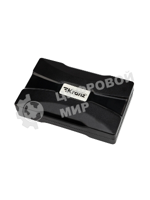 Набор отверток для точных работ Kranz RA-05, 106 предметов