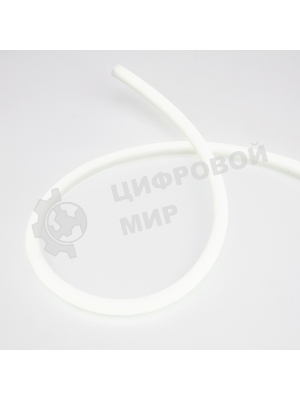 Гибкий неон Neon-night LED 360 (круглый), белый, бухта 50 м