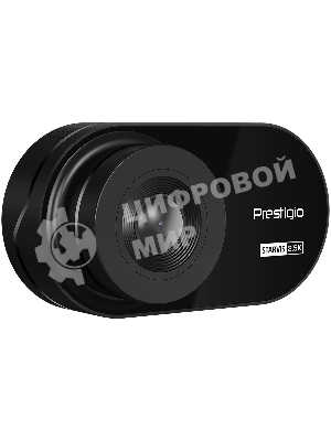 Видеорегистратор Prestigio RoadRunner 460W, 2560x1440, 3