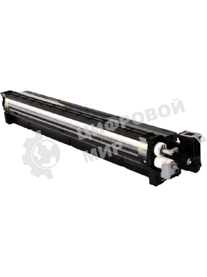 Блок проявки черный для Ricoh Aficio MPC2004, MPC2504, оригинальный, D2443020