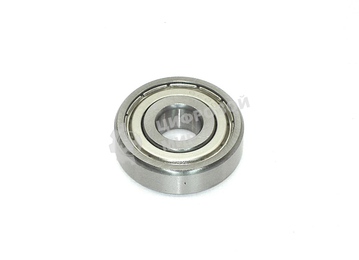 Подшипник барабана для стиральной машины 6 200zz SKL 10х30х9