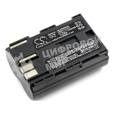 Аккумулятор CameronSino CS-URV600SL для Urovo i60 3.7V 3200mAh