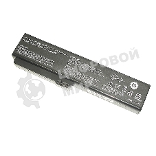 Аккумуляторная батарея для ноутбука Fujitsu Siemens Amilo Si1520 5200mAh SQU-522 OEM черный