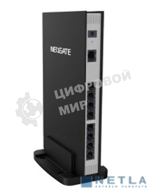 Шлюз IP Yeastar TA810