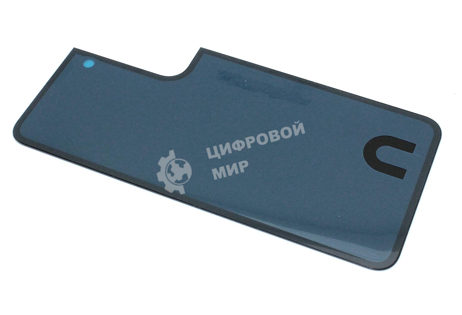 Задняя крышка для Samsung Galaxy S22 Plus S906U белый