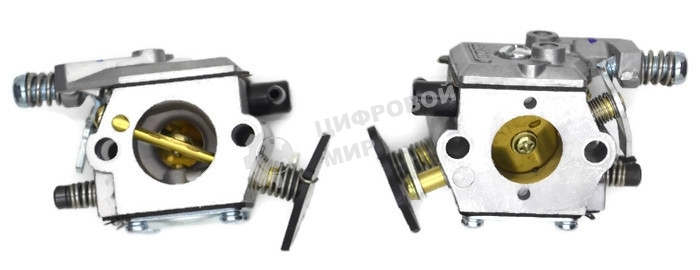Карбюратор MC16-110 для бензопил 3800сс 100036