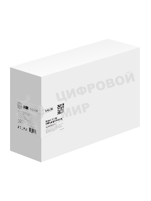 Картридж лазерный Cactus CS-EXV29BK черный (36000 стр.) для Canon iR-AC5030/5035/5235/5240