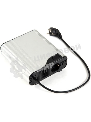 Стабилизатор напряжения TEPLOCOM ST – 222/500-И индикация Бастион 557