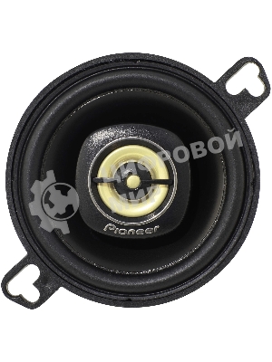 Колонки автомобильные Pioneer TS-A879 (без решетки) 450Вт 85дБ 4Ом 7.6см (3дюйм) (ком.:2кол.) твитер двухполосные