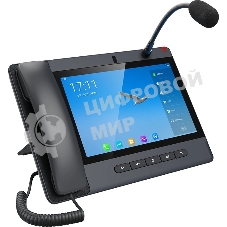 Телефон IP Fanvil A320i черный