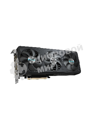 Видеокарта Gigabyte PCI-E GV-N5070EAGLE OC-12GD 1.0 NVIDIA GeForce RTX 5070 12Gb 192bit GDDR7 2805/28000 HDMIx1 DPx3 HDCP Ret