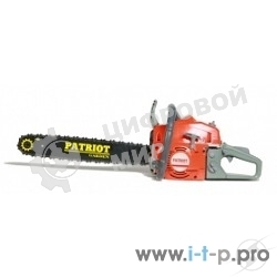 Бензопила PATRIOT PT5220 220105575
