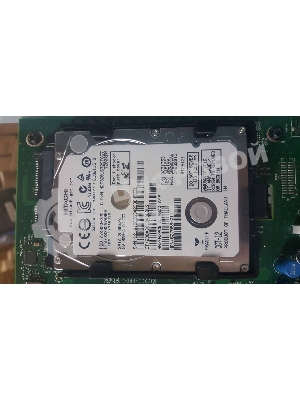 Жесткий диск HP 320Gb LJ M712 (CF235-67901)
