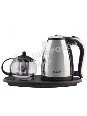 Чайный набор Galaxy GL 0401