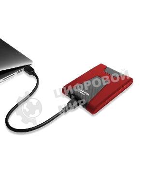 Внешний HDD 2.5