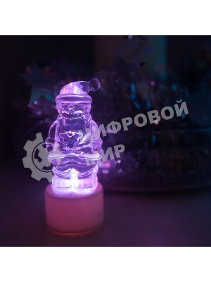 Фигура светодиодная на подставке Neon-night 