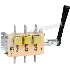 Выключатель-разъединитель ВР32И-35 В31250 250А IEK SRK21-111-250