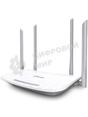 Роутер TP-Link Archer A5 AC1200 Двухдиапазонный Wi-Fi роутер