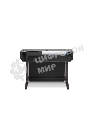 Плоттер струйный HP Designjet T630 (5HB11A/5HB11D), A0, 36