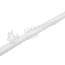 Гибкий неон Neon-night LED 360 (круглый), белый, бухта 50 м