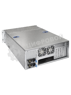 Серверная платформа ExeGate EX292425RUS Pro 4U660-HS24 (RM 19