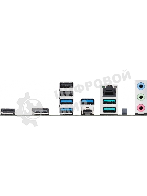 Материнская плата ASUS PRIME H770-PLUS, LGA 1700, Intel H770, 4xDDR5, 4xSATA, 3xM.2 PCIe 4.0 x4, 1xPCIe 5.0 x16, 2xPCIe 4.0 x4, 1xHDMI, 1xDP, 1xUSB-C 3.2 Gen 2, 2xUSB 3.2 Gen 2, 3xUSB 3.2 Gen 1, 1x 2.5Gb LAN, 3x3.5 мм, 7.1, ATX