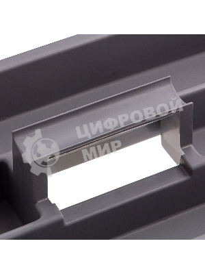 Ящик Stels 90705 для инструмента 500х260х260мм 20'' пластик