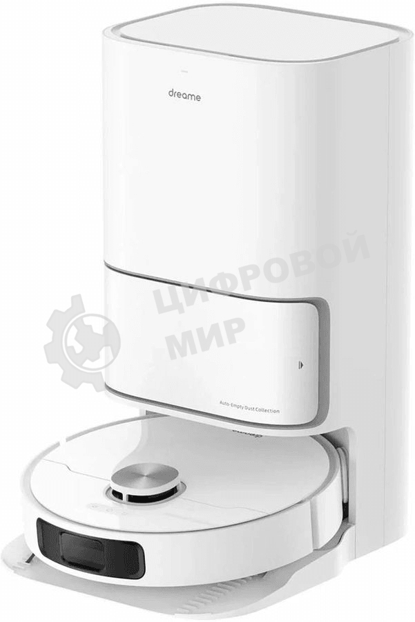 Робот-пылесос Dreame RLS6LADC-6 L10 Ultra