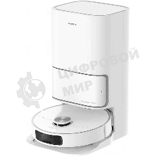 Робот-пылесос Dreame RLS6LADC-6 L10 Ultra