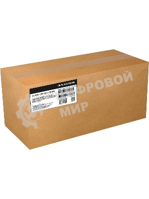 Печка в сборе Cactus CS-FU-KYO-FS4100 (302TA93040, 302LV93116, FK-3130, FK-3300) для Kyocera FS-4300DN/4200DN/4100DN;ECOSYS P3260/P3155/P3060DN/P3055DN