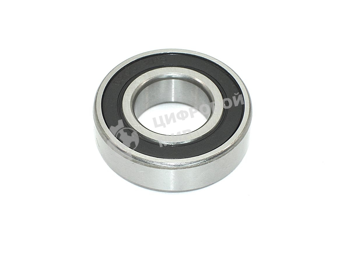 Подшипник барабана для стиральной машины 6 205 2RS SKL 25х52х15