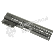 Аккумуляторная батарея для ноутбука HP Compaq Mini 110-3000 (HSTNN-CB1U) 5200mAh OEM черный