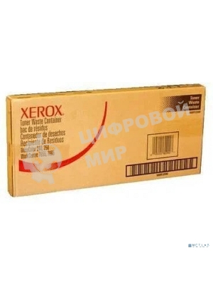Бокс для сбора тонера Xerox WC 5632/38/45