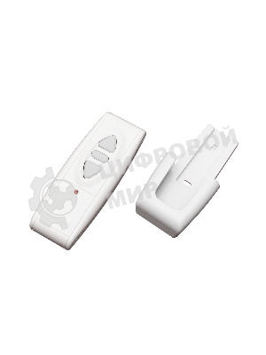 Экран 250x250 см Motoscreen 1:1 настенно-потолочный рулонный (моторизованный) 139' фибергласс