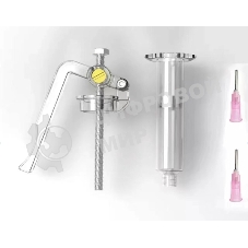 Устройство для точечного нанесения паст