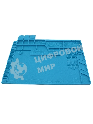 Коврик для пайки Kaisi S-170