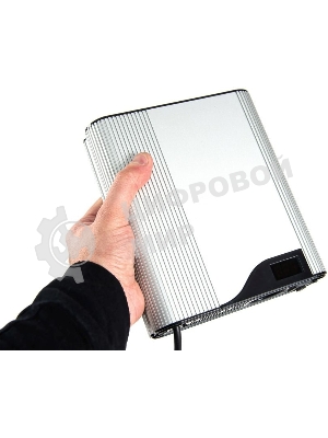 Стабилизатор напряжения TEPLOCOM ST – 222/500-И индикация Бастион 557