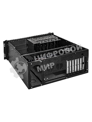 Серверный корпуса ExeGate Pro 4U4021S (RM 19